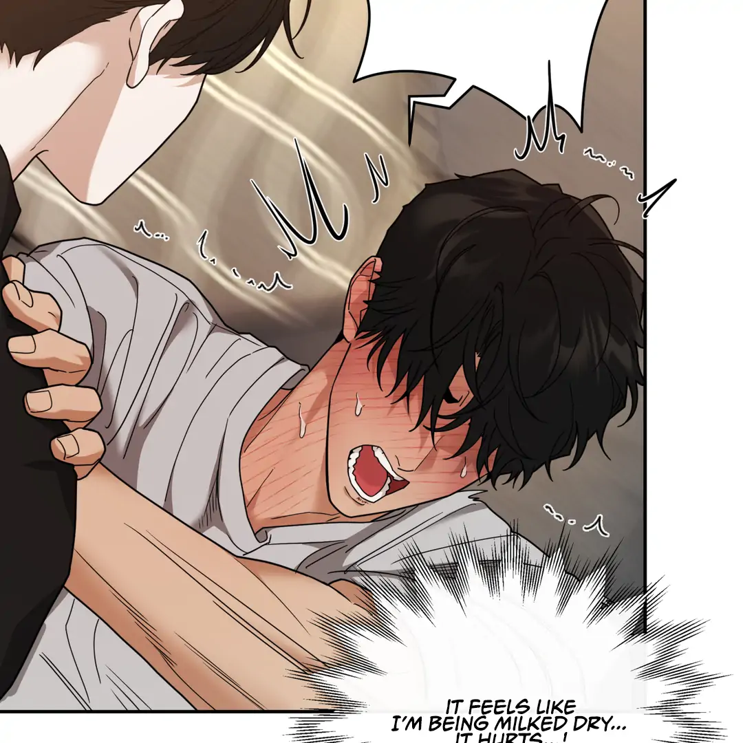 Risky Vice [Official] - Chapter 13.5 manhwa