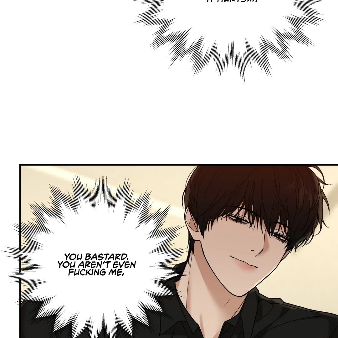 Risky Vice [Official] - Chapter 13.5 manhwa