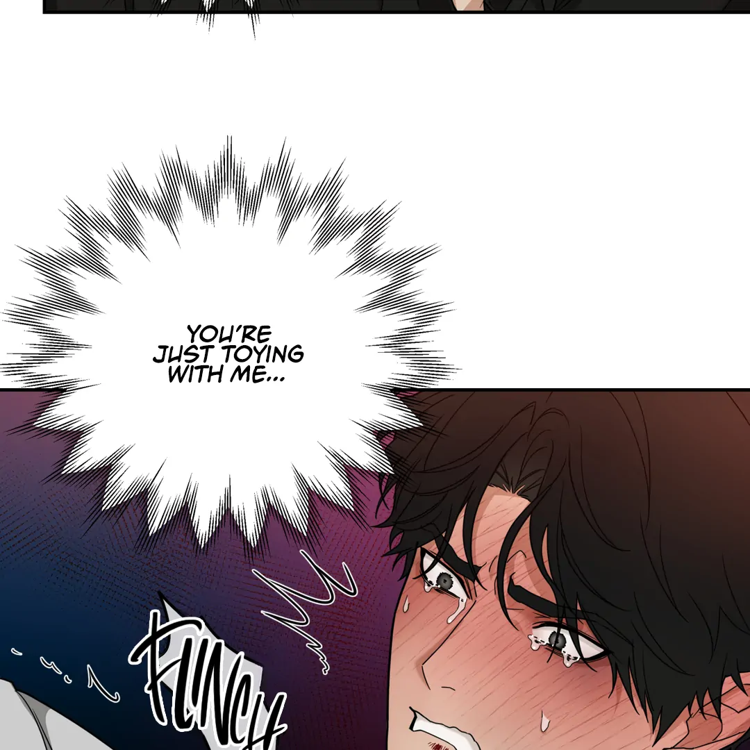 Risky Vice [Official] - Chapter 13.5 manhwa