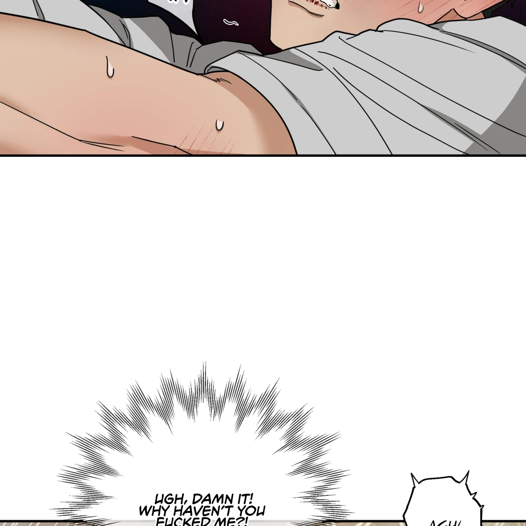 Risky Vice [Official] - Chapter 13.5 manhwa