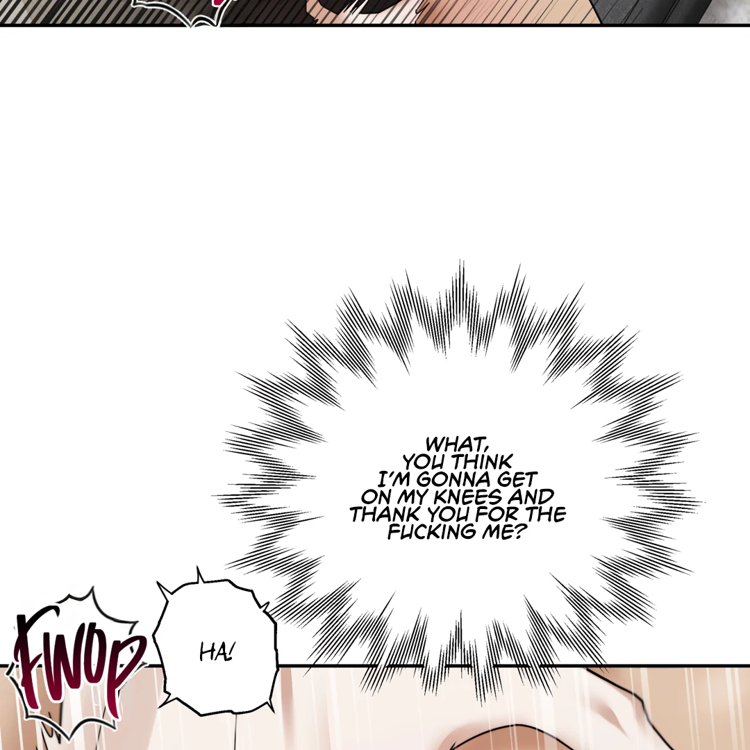 Risky Vice [Official] - Chapter 13.5 manhwa