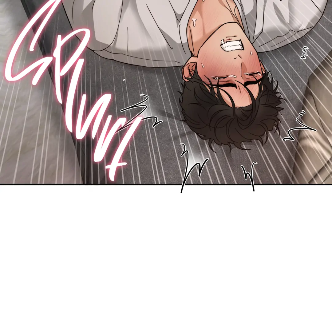 Risky Vice [Official] - Chapter 13.5 manhwa