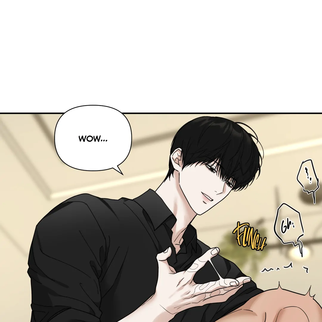 Risky Vice [Official] - Chapter 13.5 manhwa