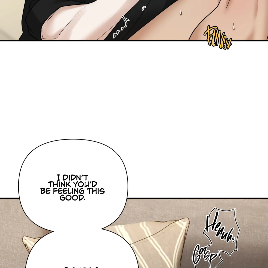 Risky Vice [Official] - Chapter 13.5 manhwa