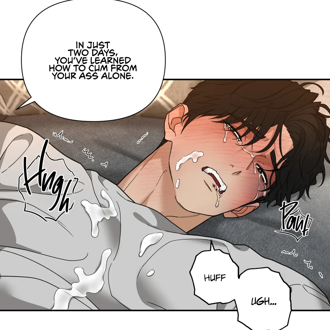 Risky Vice [Official] - Chapter 13.5 manhwa