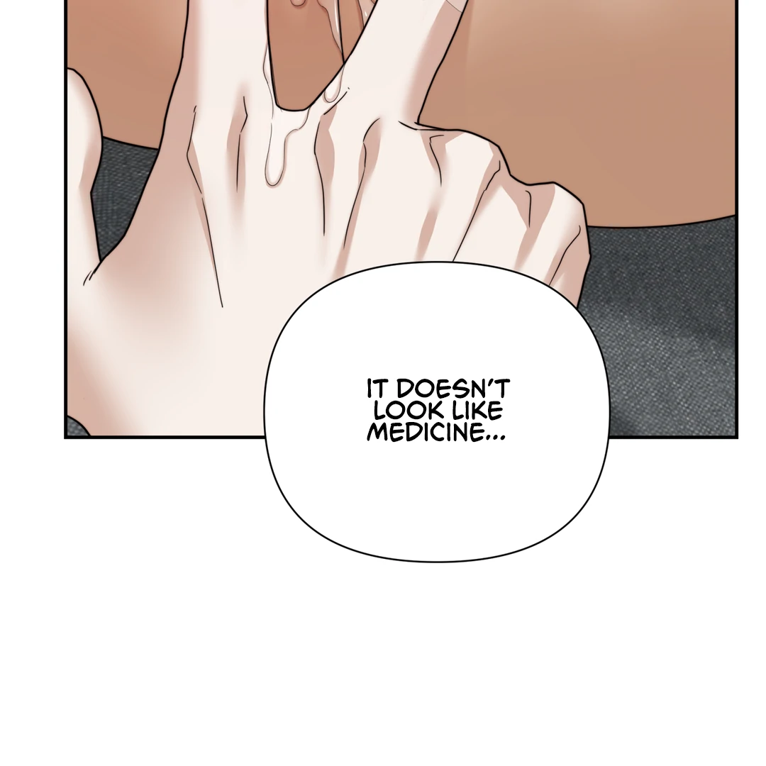 Risky Vice [Official] - Chapter 13.5 manhwa