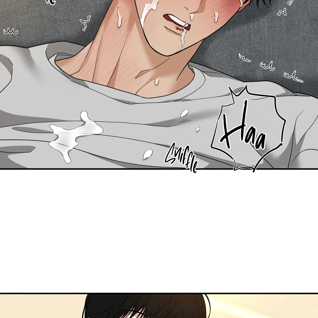 Risky Vice [Official] - Chapter 13.5 manhwa