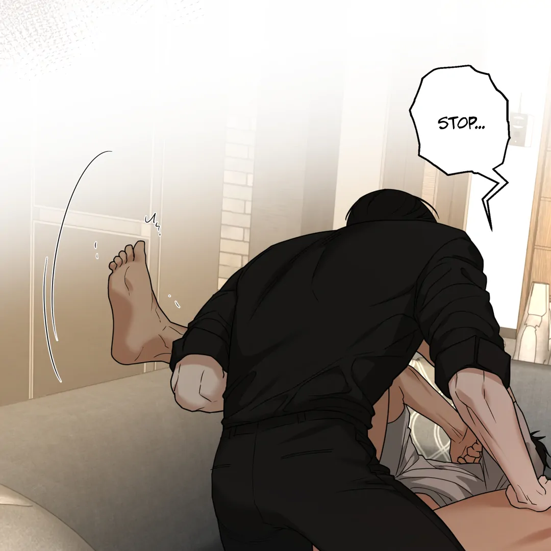 Risky Vice [Official] - Chapter 13.5 manhwa