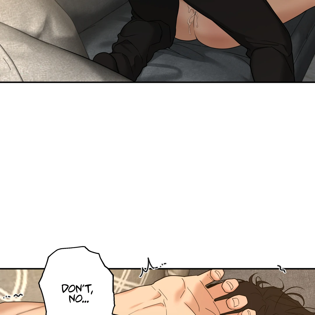 Risky Vice [Official] - Chapter 13.5 manhwa