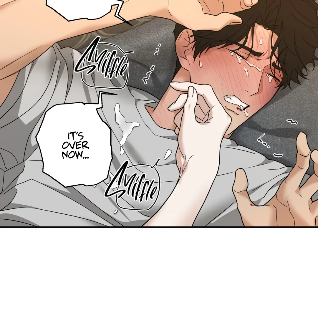 Risky Vice [Official] - Chapter 13.5 manhwa