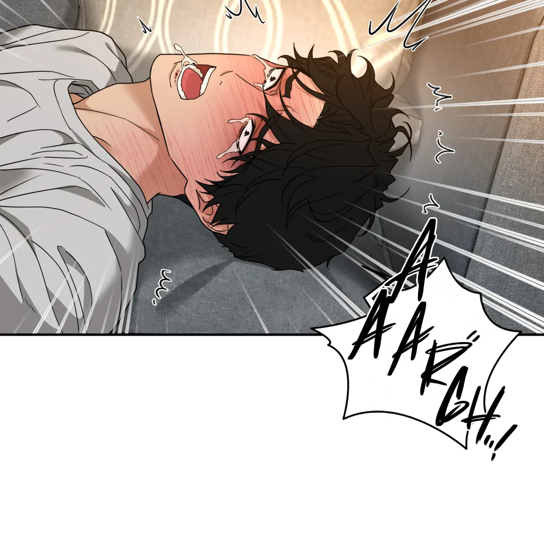 Risky Vice [Official] - Chapter 13.5 manhwa