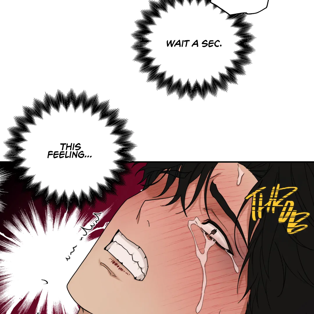 Risky Vice [Official] - Chapter 13.5 manhwa