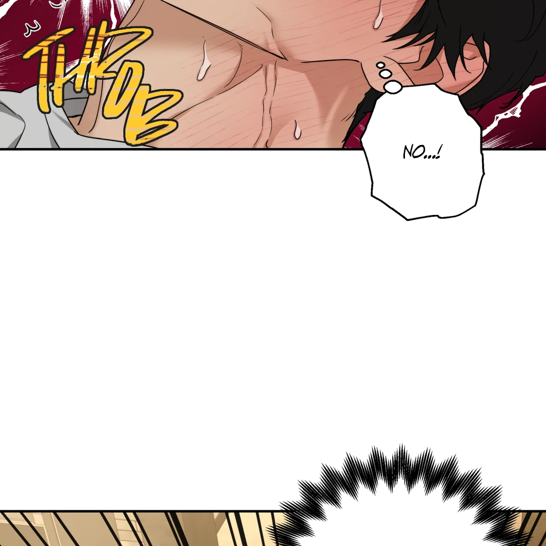 Risky Vice [Official] - Chapter 13.5 manhwa