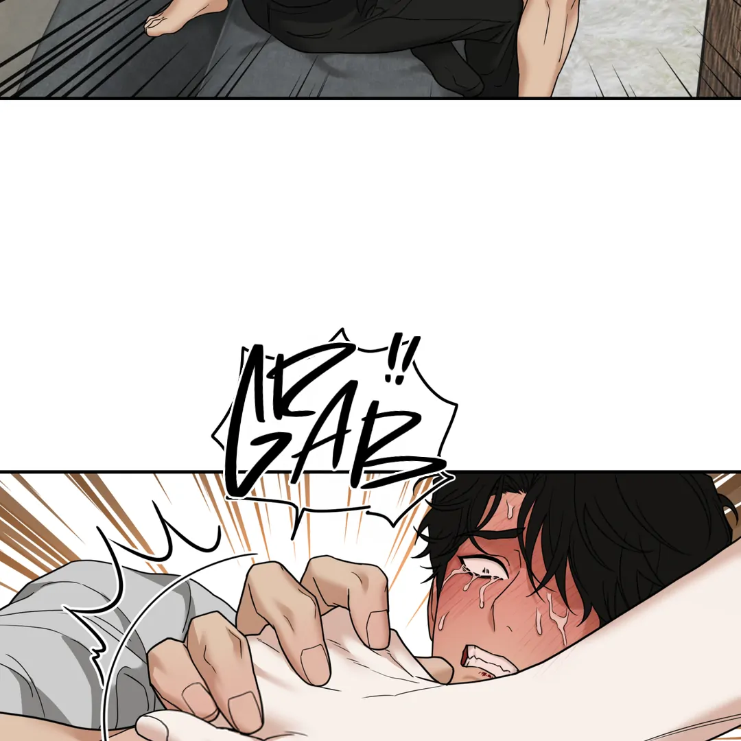 Risky Vice [Official] - Chapter 13.5 manhwa