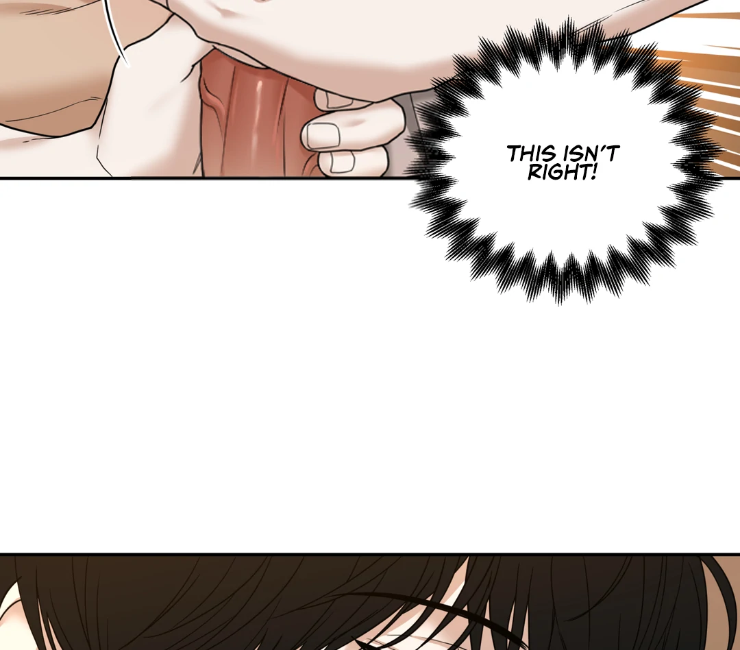 Risky Vice [Official] - Chapter 13.5 manhwa