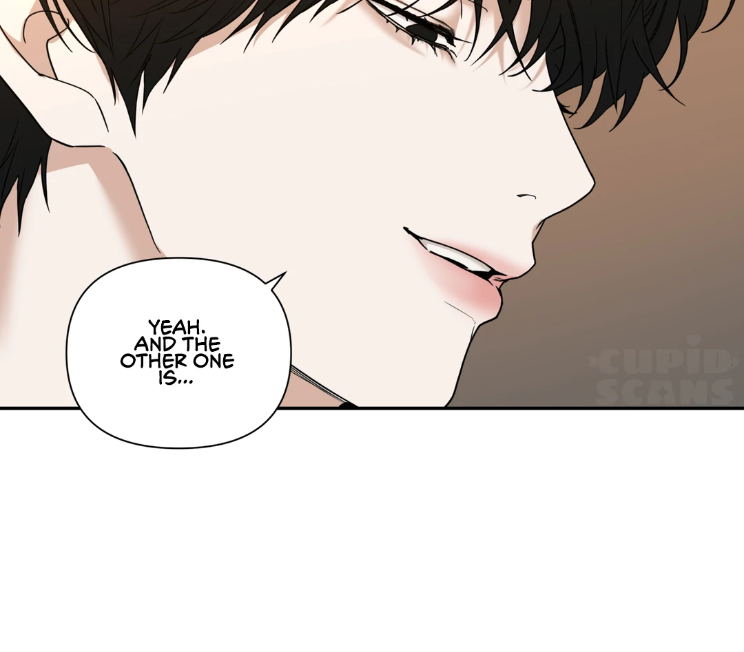 Risky Vice [Official] - Chapter 13.5 manhwa