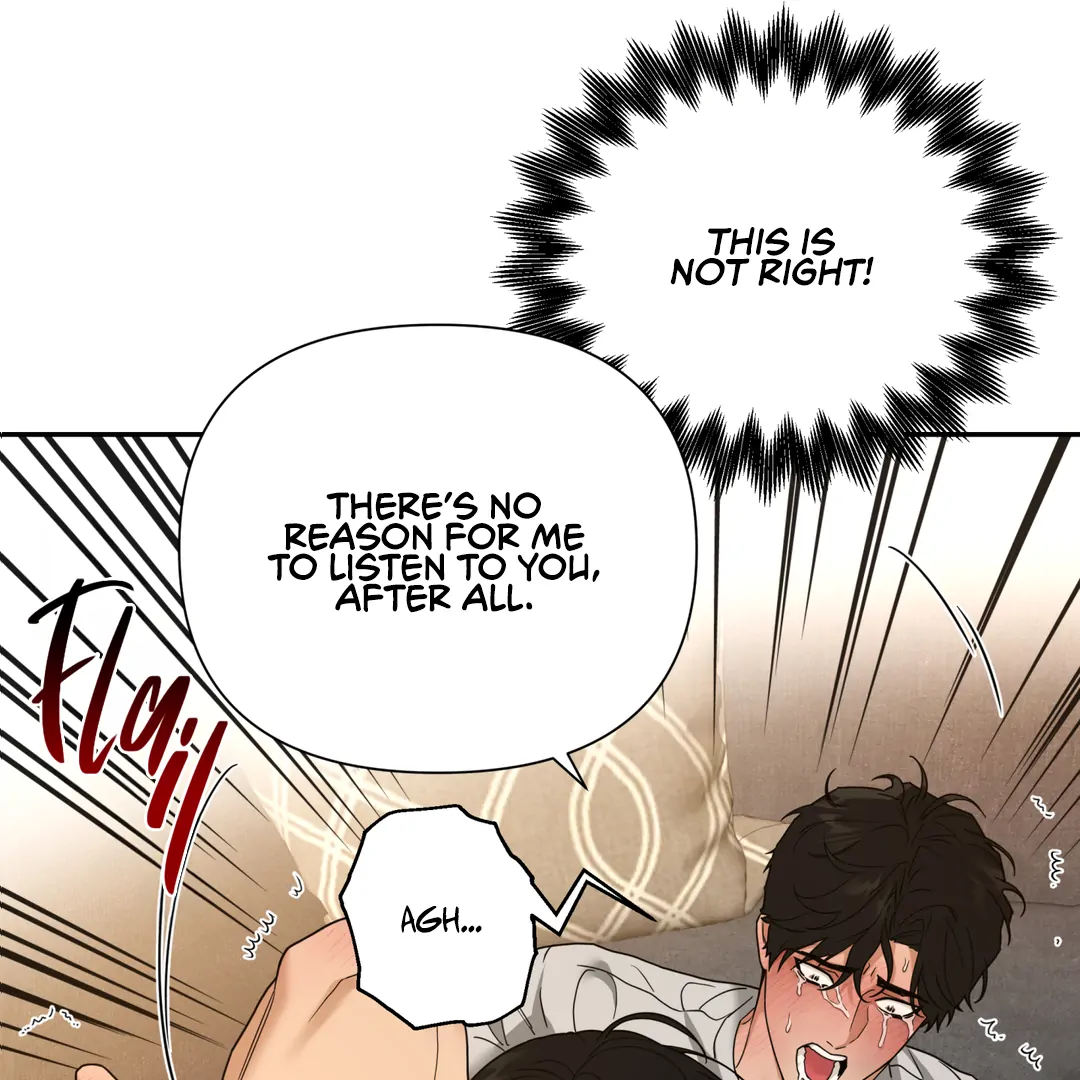 Risky Vice [Official] - Chapter 13.5 manhwa