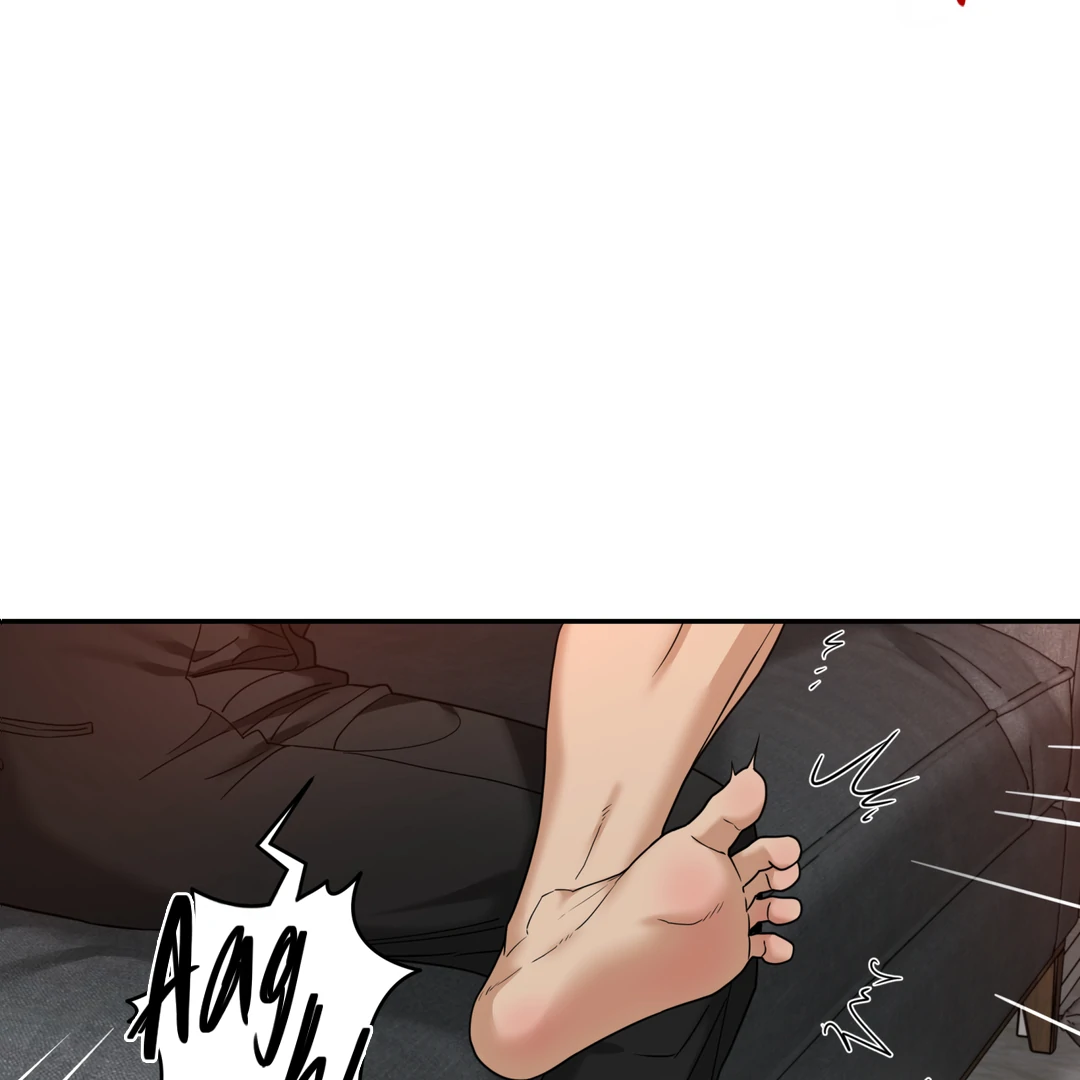 Risky Vice [Official] - Chapter 13.5 manhwa