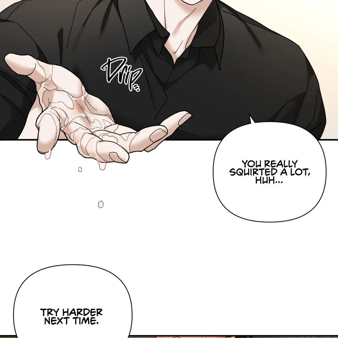 Risky Vice [Official] - Chapter 13.5 manhwa