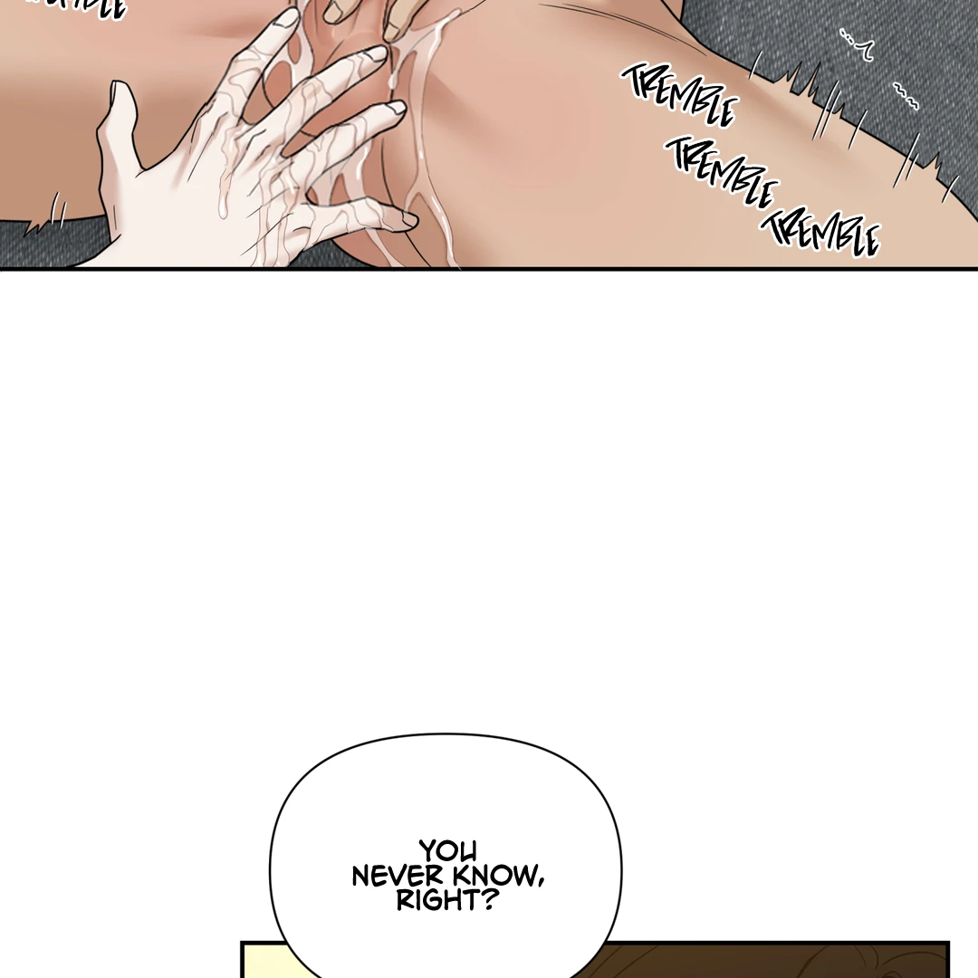 Risky Vice [Official] - Chapter 13.5 manhwa