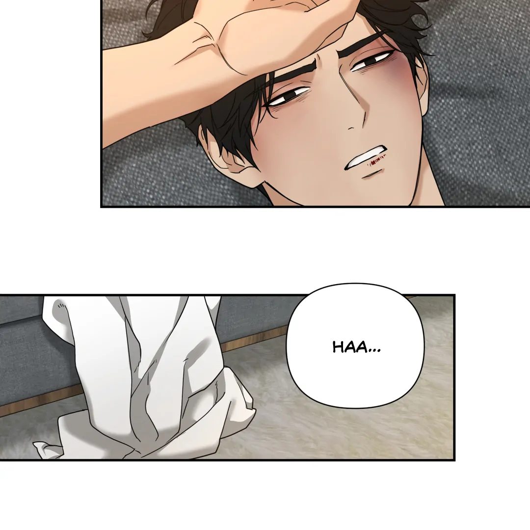 Risky Vice [Official] - Chapter 13.5 manhwa