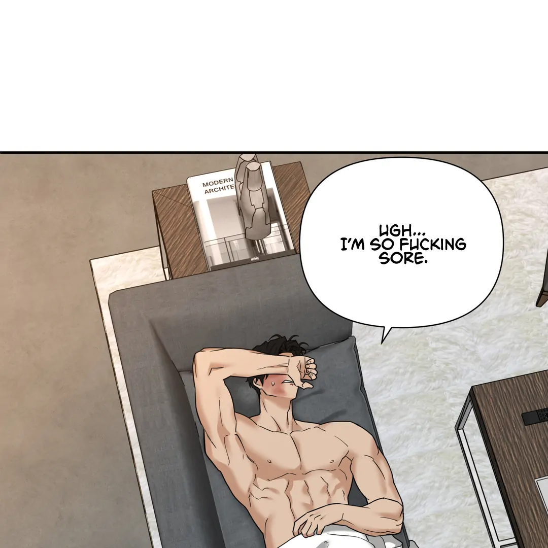 Risky Vice [Official] - Chapter 13.5 manhwa