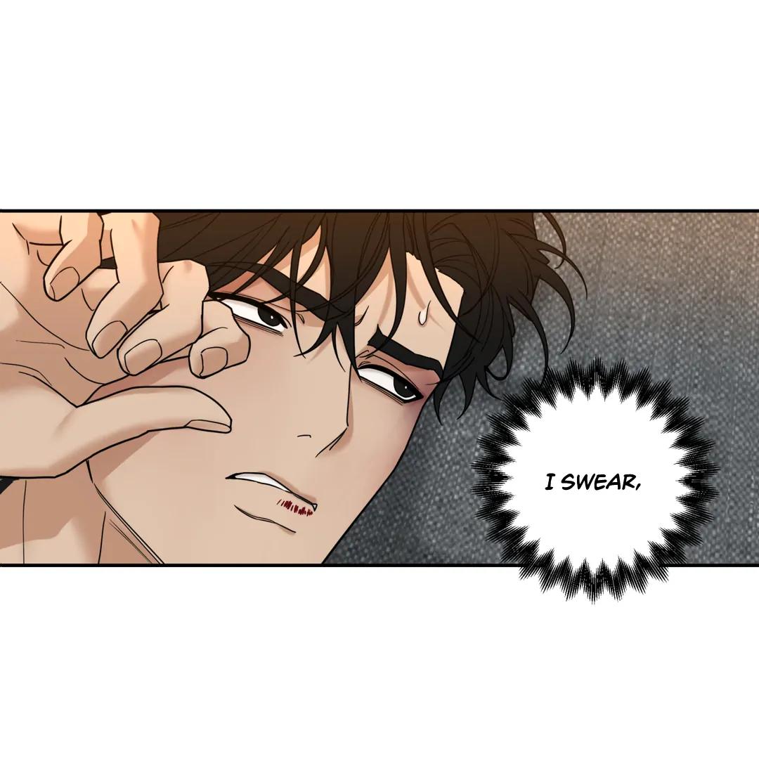 Risky Vice [Official] - Chapter 13.5 manhwa