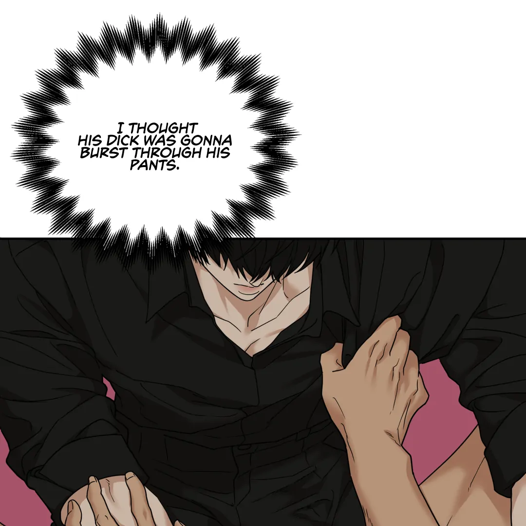 Risky Vice [Official] - Chapter 13.5 manhwa