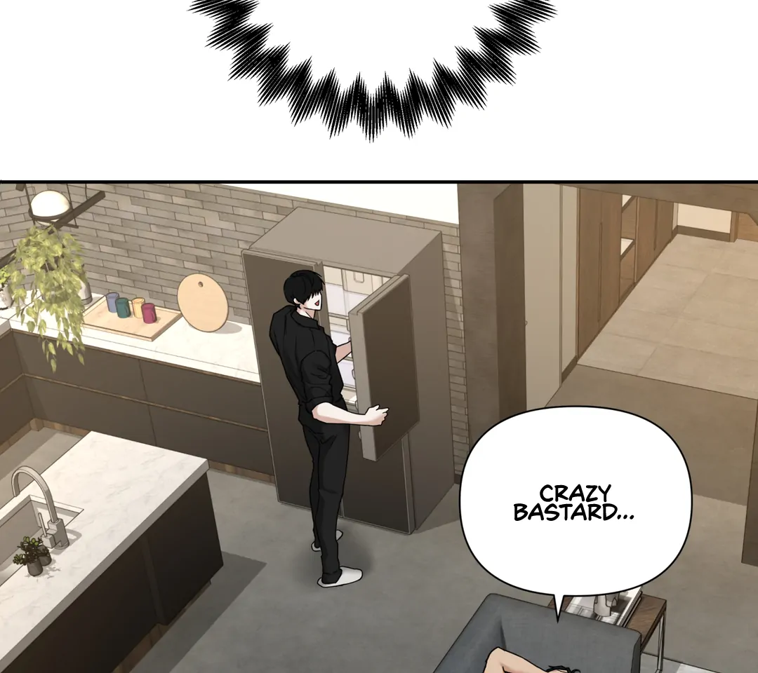 Risky Vice [Official] - Chapter 13.5 manhwa