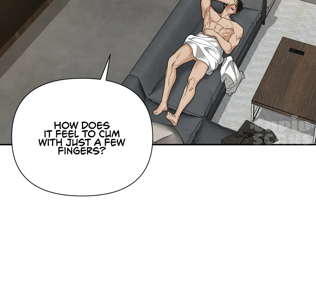 Risky Vice [Official] - Chapter 13.5 manhwa