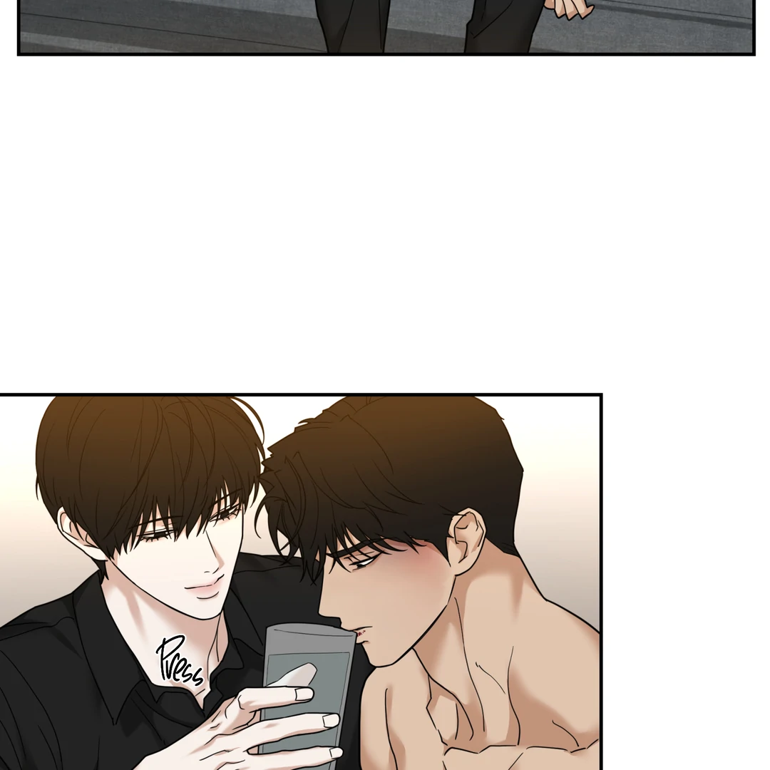 Risky Vice [Official] - Chapter 13.5 manhwa
