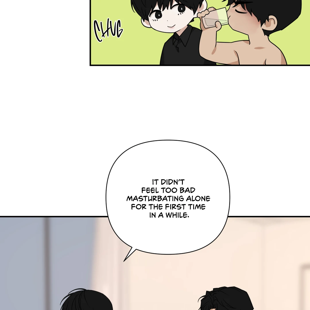 Risky Vice [Official] - Chapter 13.5 manhwa
