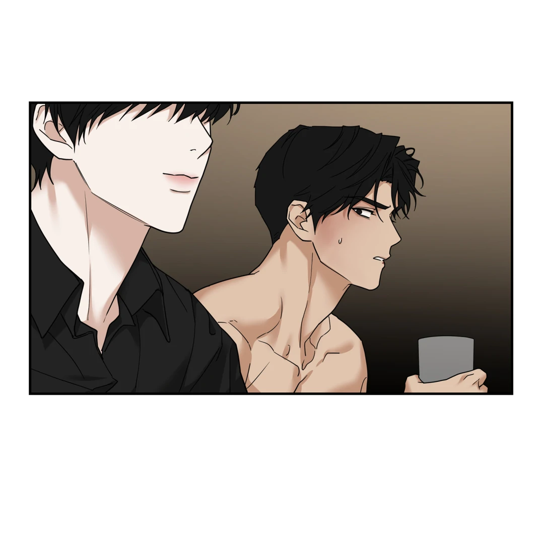 Risky Vice [Official] - Chapter 13.5 manhwa