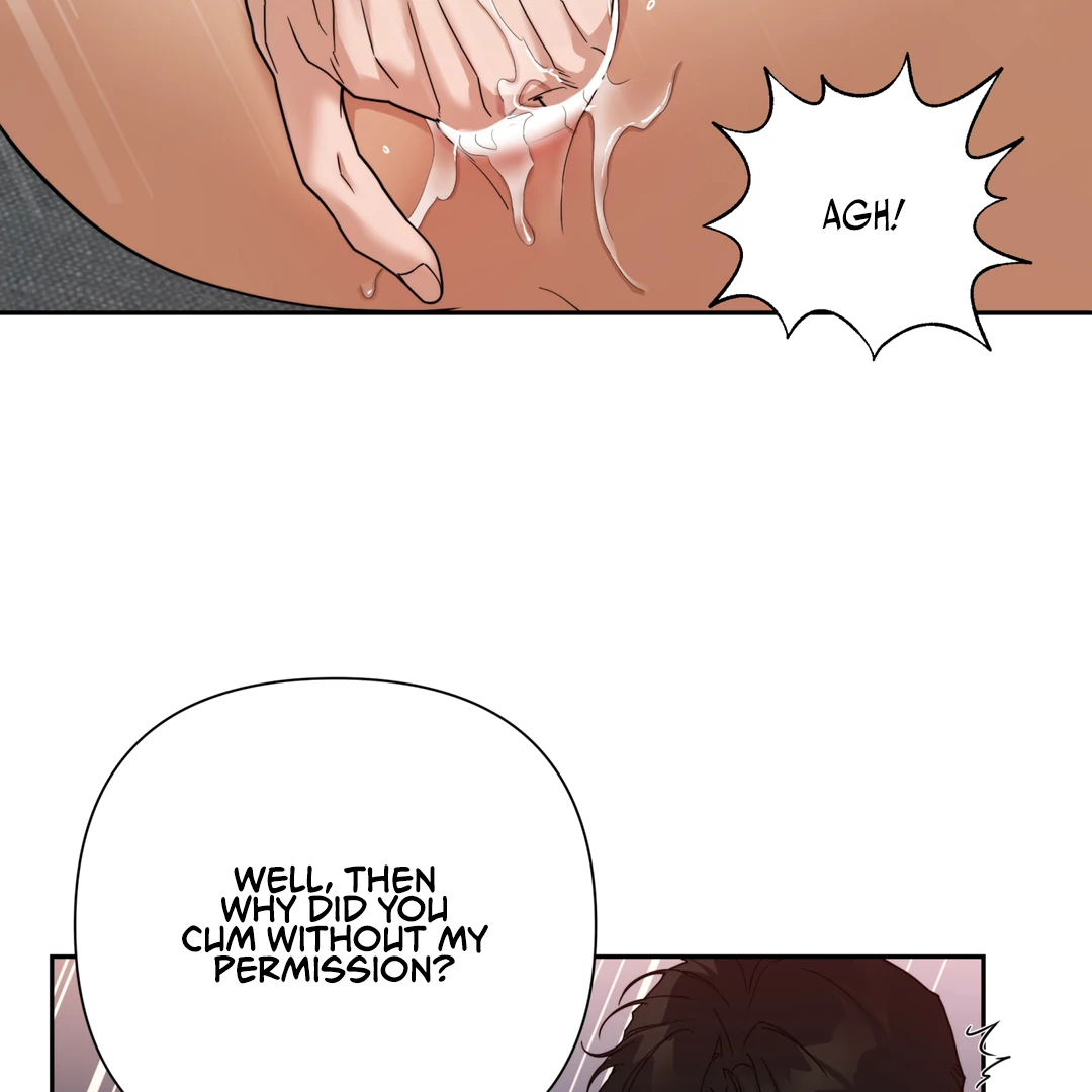 Risky Vice [Official] - Chapter 13 manhwa