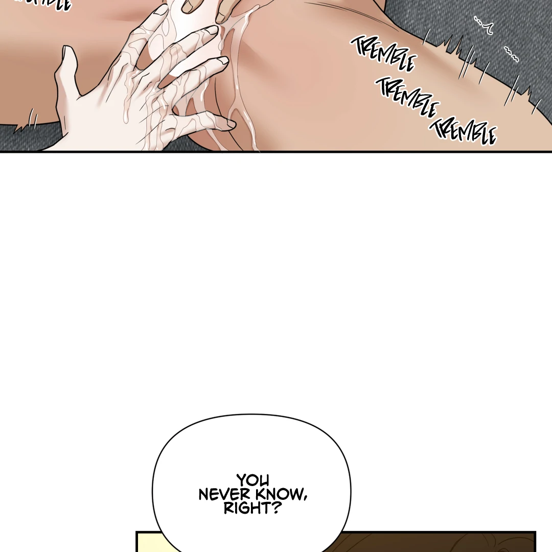 Risky Vice [Official] - Chapter 13 manhwa