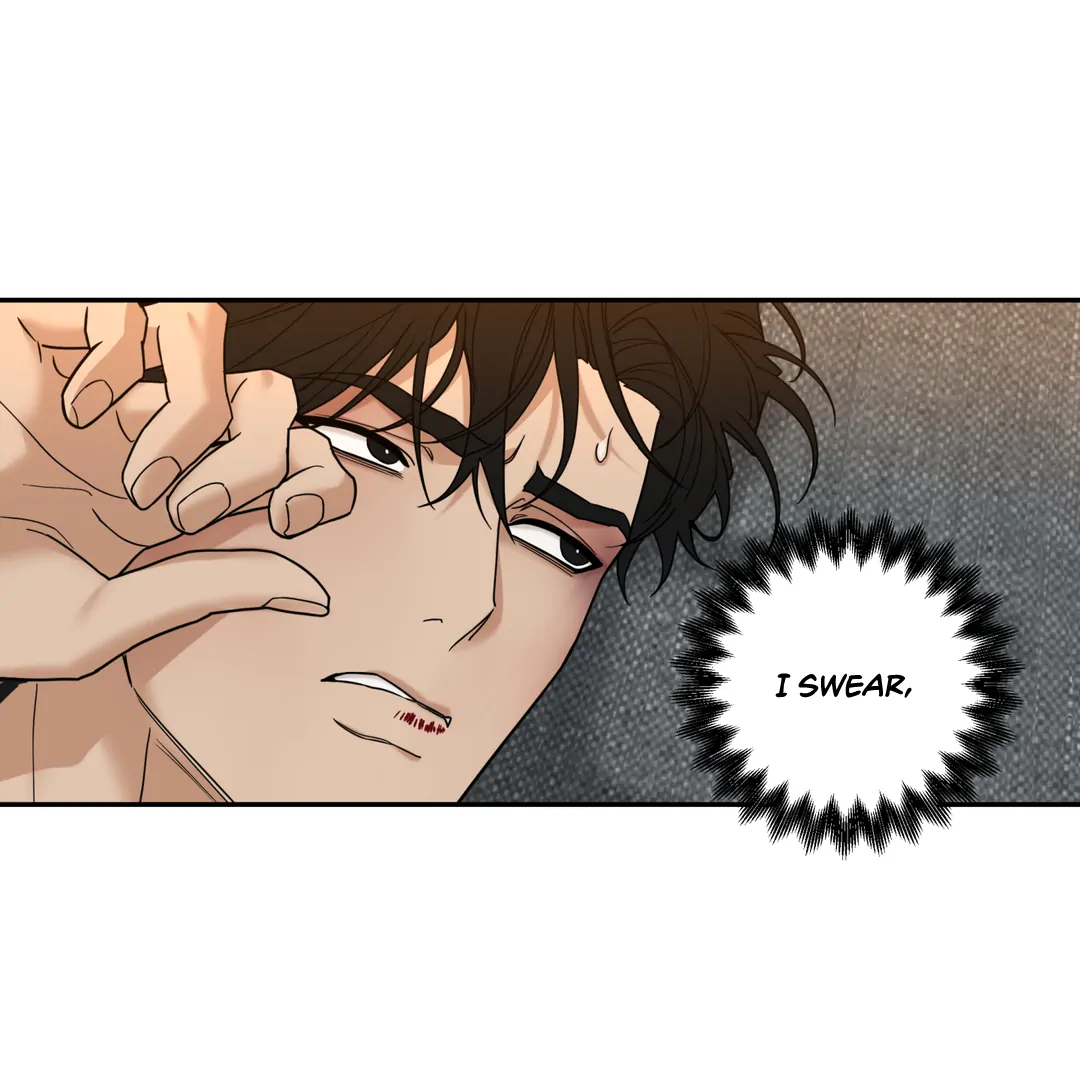 Risky Vice [Official] - Chapter 13 manhwa