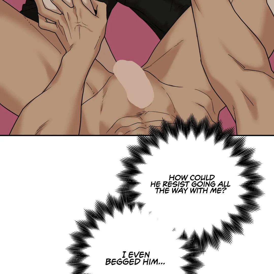 Risky Vice [Official] - Chapter 13 manhwa