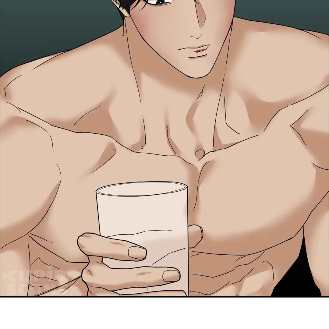 Risky Vice [Official] - Chapter 13 manhwa
