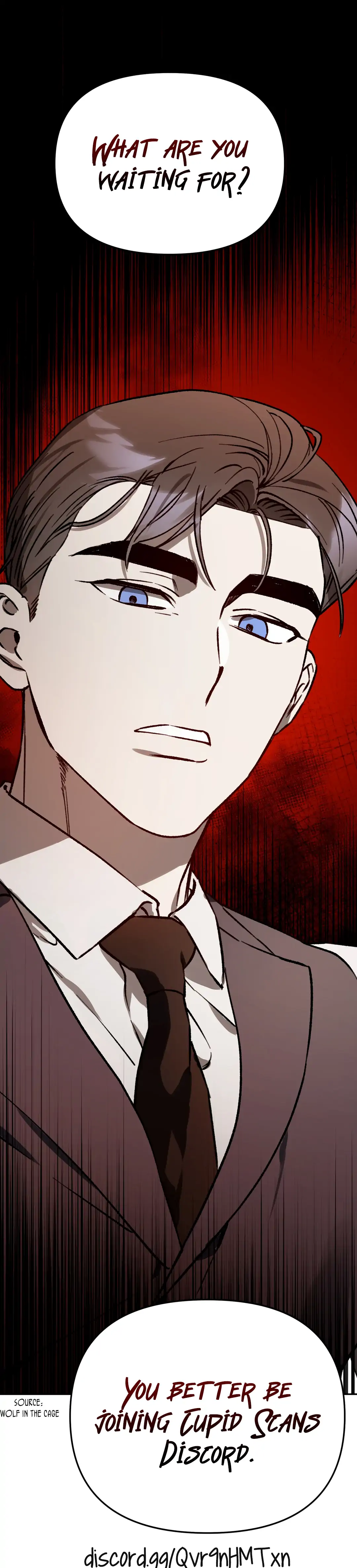 Risky Vice [Official] - Chapter 13 manhwa