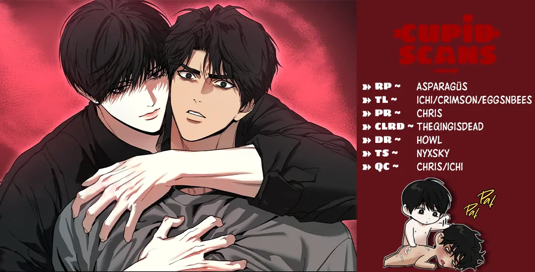 Risky Vice [Official] - Chapter 14.5 manhwa