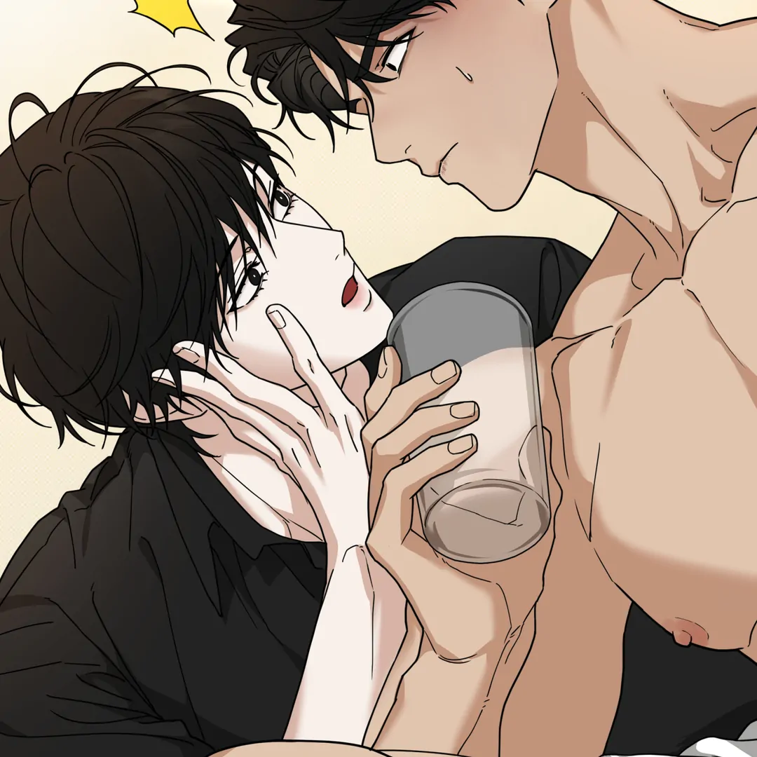 Risky Vice [Official] - Chapter 14 manhwa