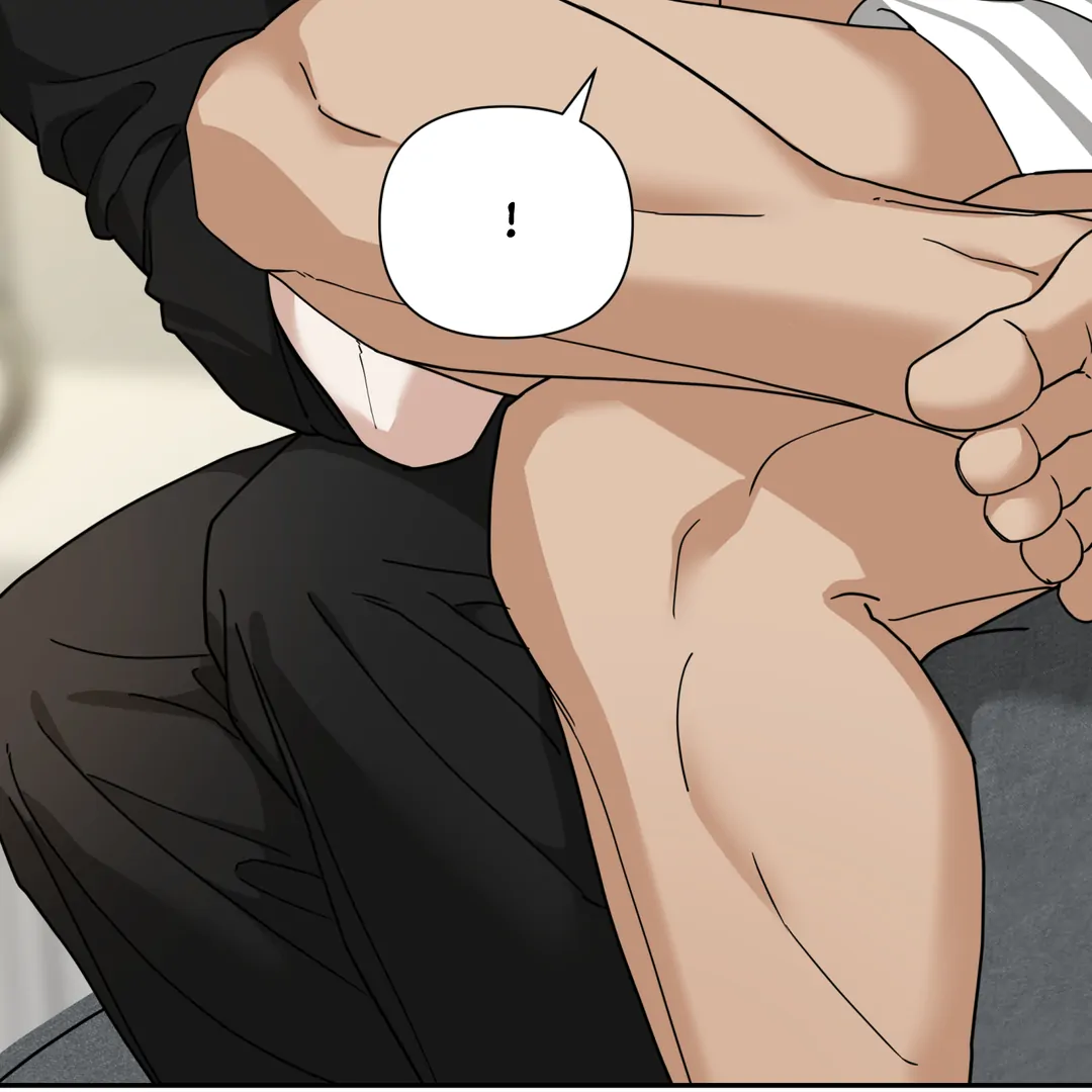 Risky Vice [Official] - Chapter 14 manhwa