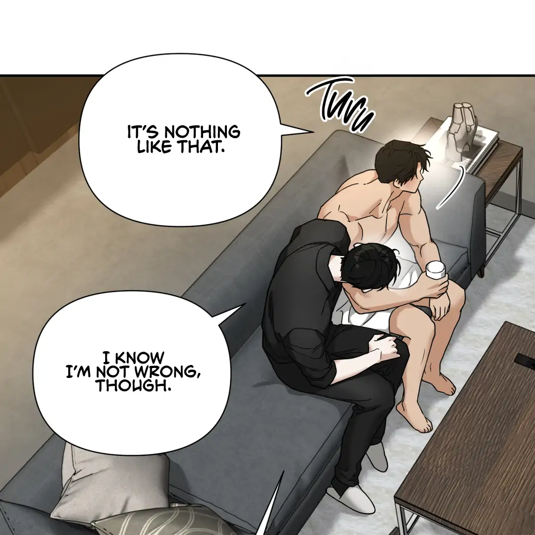 Risky Vice [Official] - Chapter 14 manhwa