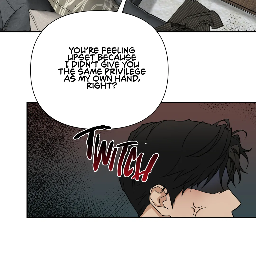 Risky Vice [Official] - Chapter 14 manhwa