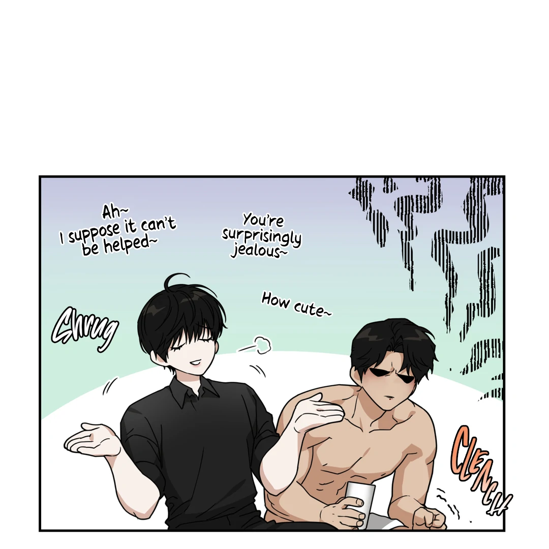 Risky Vice [Official] - Chapter 14 manhwa