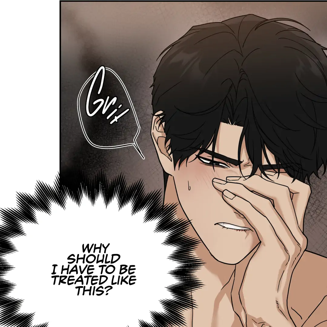 Risky Vice [Official] - Chapter 14 manhwa