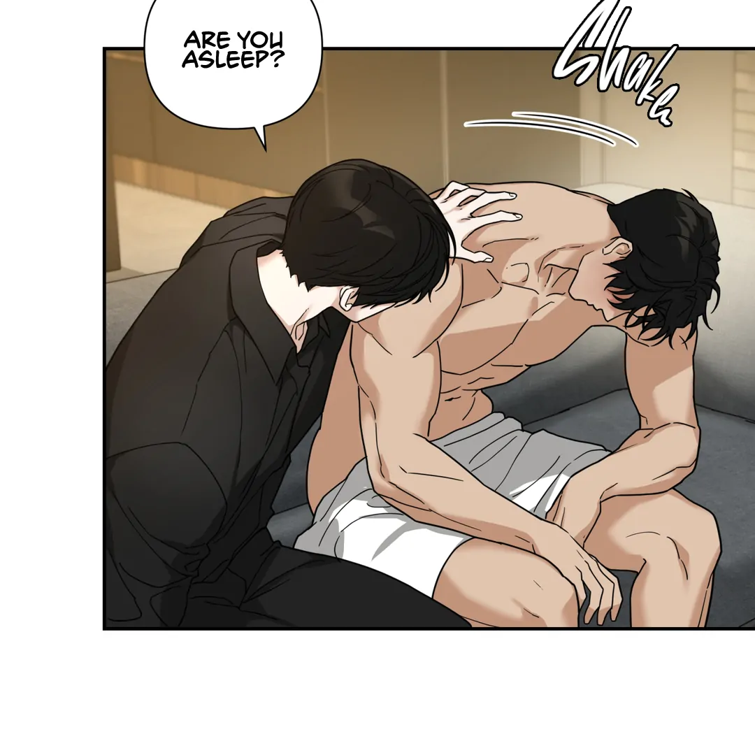 Risky Vice [Official] - Chapter 14 manhwa