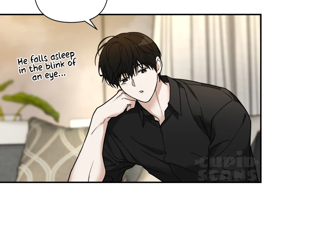 Risky Vice [Official] - Chapter 14 manhwa