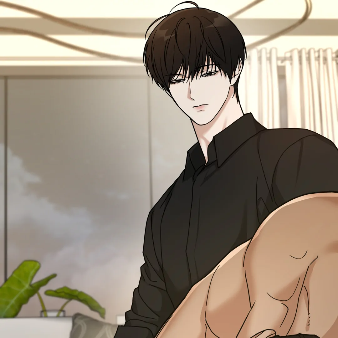 Risky Vice [Official] - Chapter 14 manhwa