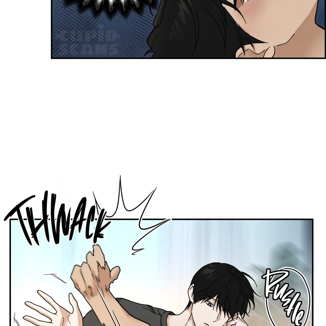 Risky Vice [Official] - Chapter 14 manhwa